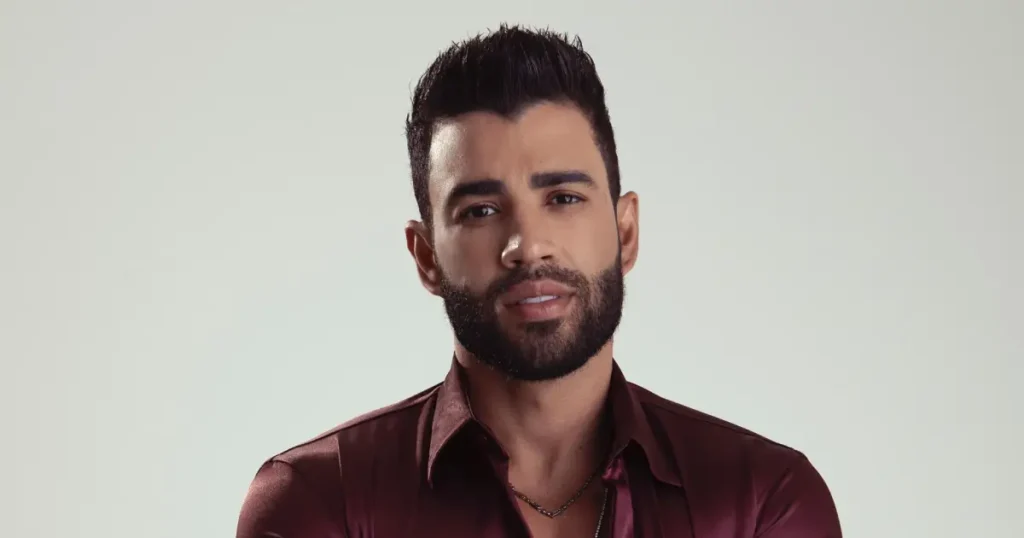 Gusttavo Lima segue em evidência com seu mais recente lançamento, Bala Alojada.